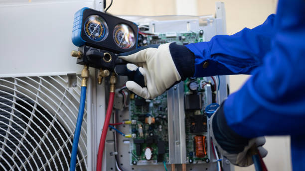 HVAC Troubleshooting in North Barrington, IL
