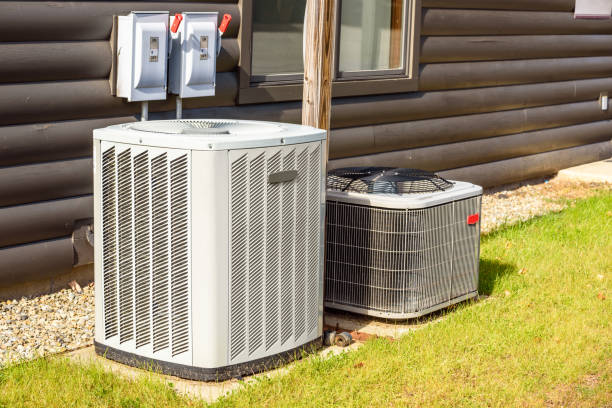 Trusted North Barrington, IL HVAC Experts